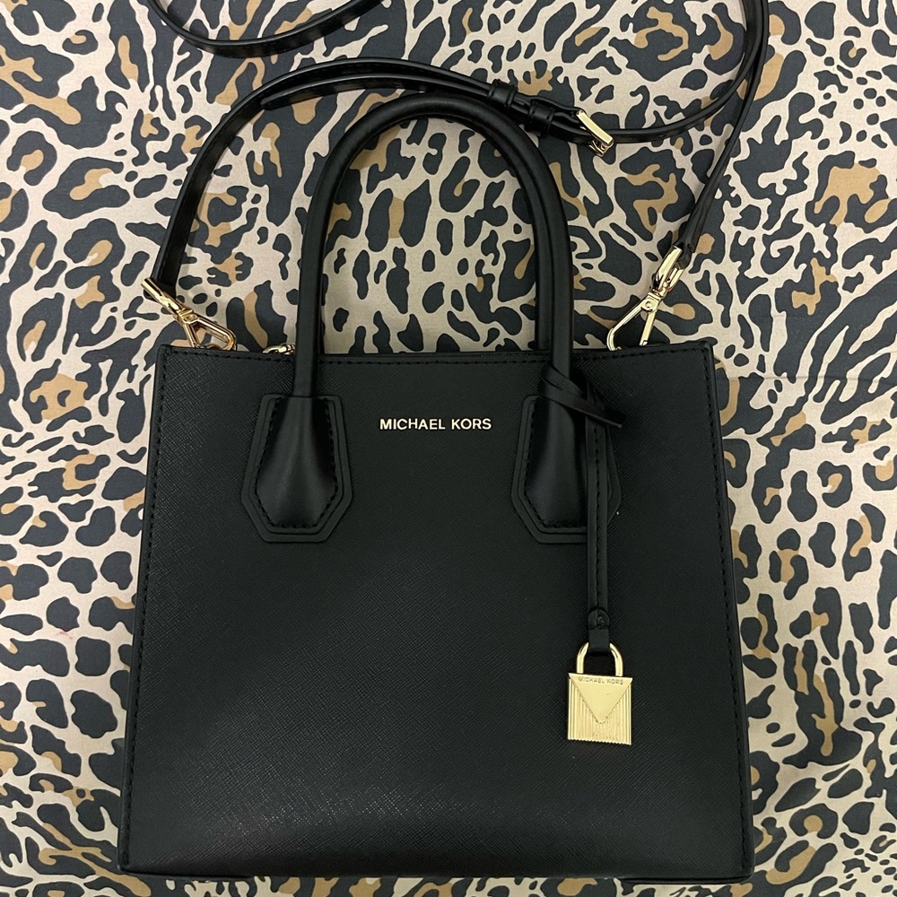Michael Kors crossbody